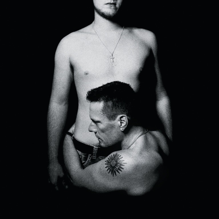 Songs Of Innocence by U2
